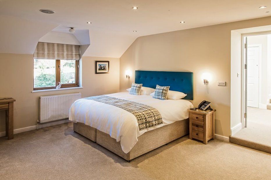 Gwesty'R Emlyn Hotel Newcastle Emlyn Dış mekan fotoğraf