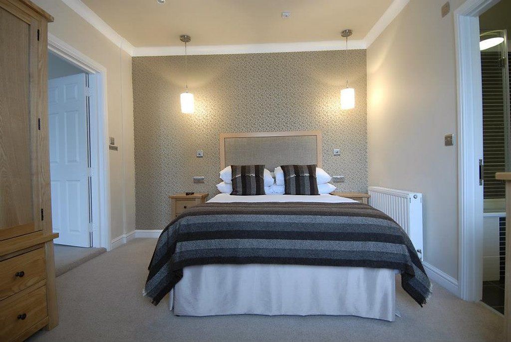 Gwesty'R Emlyn Hotel Newcastle Emlyn Dış mekan fotoğraf