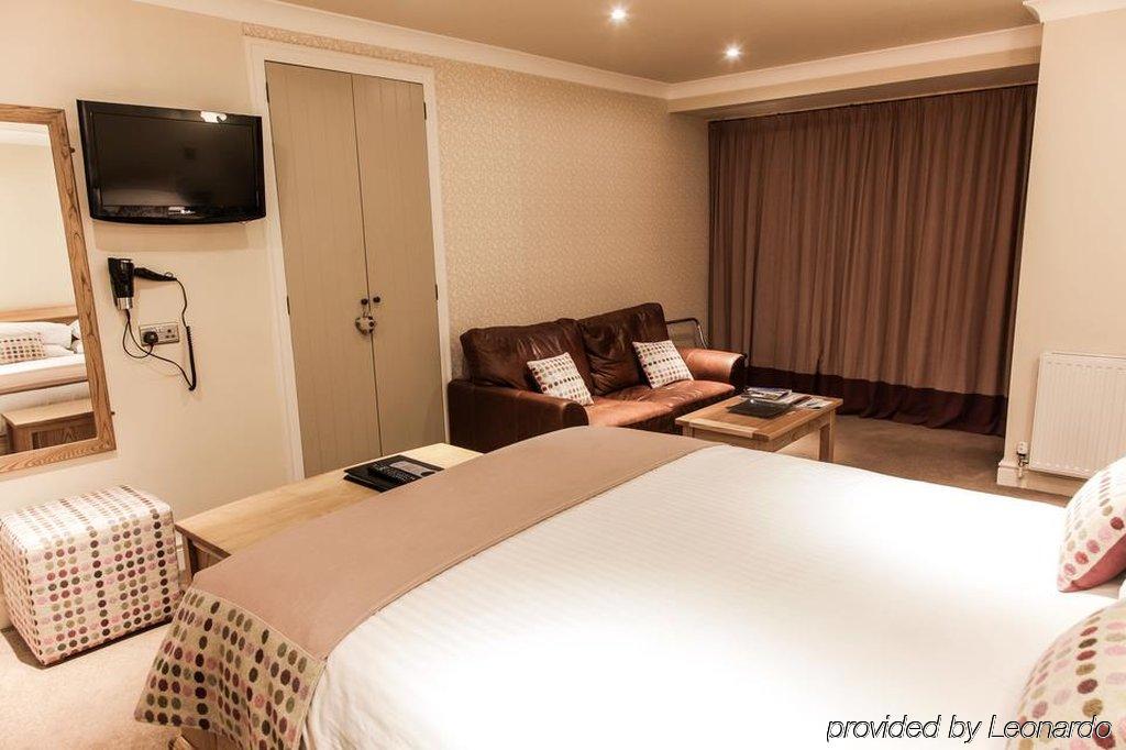 Gwesty'R Emlyn Hotel Newcastle Emlyn Dış mekan fotoğraf