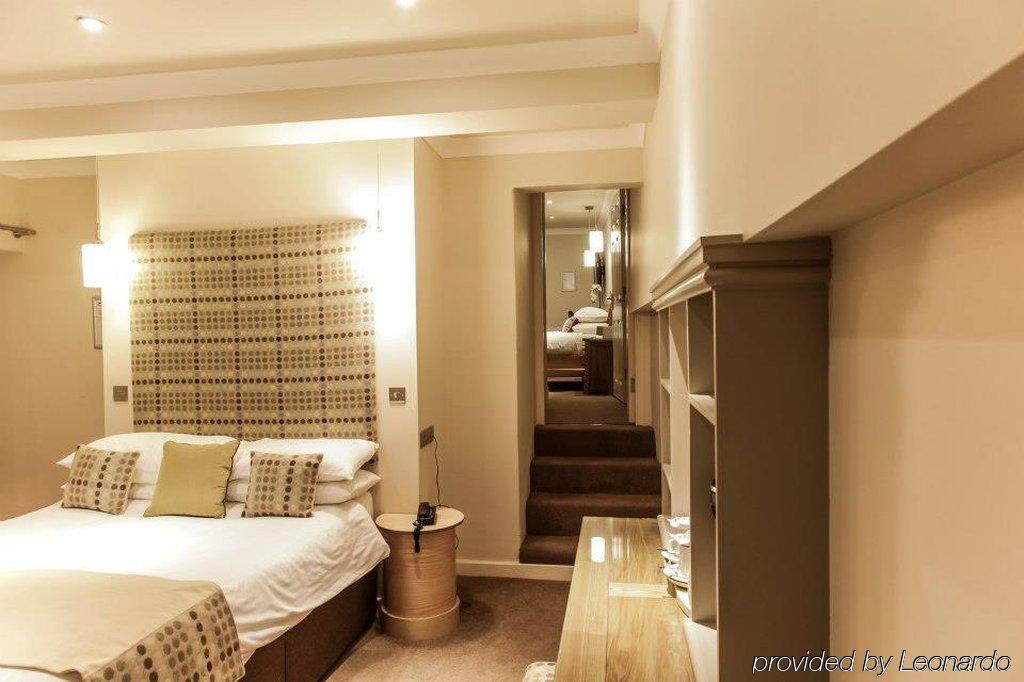 Gwesty'R Emlyn Hotel Newcastle Emlyn Dış mekan fotoğraf