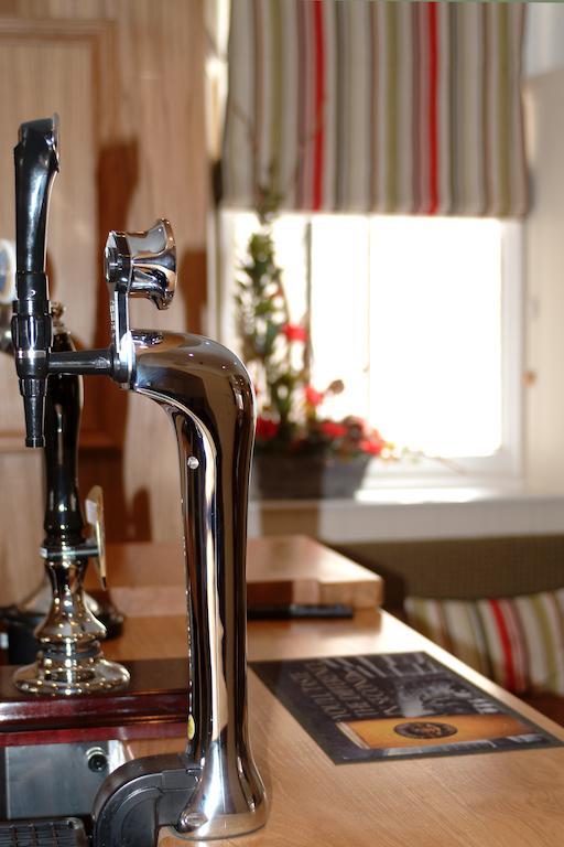 Gwesty'R Emlyn Hotel Newcastle Emlyn Dış mekan fotoğraf