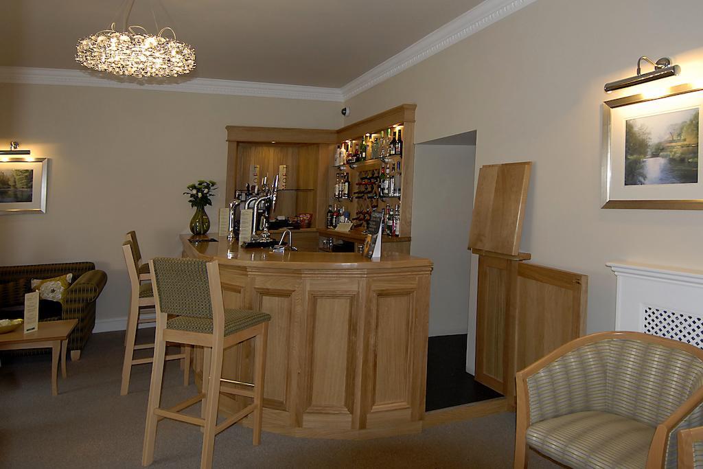 Gwesty'R Emlyn Hotel Newcastle Emlyn Dış mekan fotoğraf