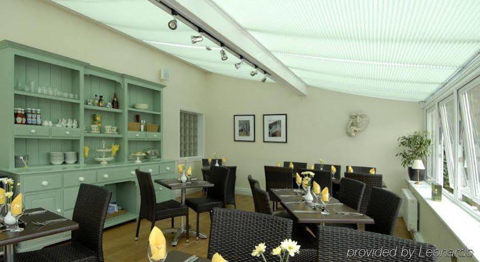 Gwesty'R Emlyn Hotel Newcastle Emlyn Dış mekan fotoğraf
