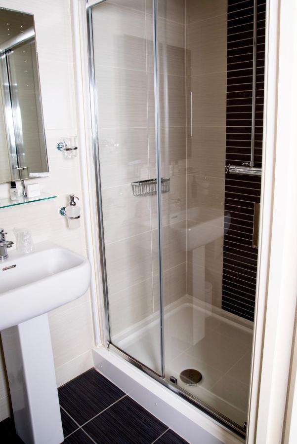 Gwesty'R Emlyn Hotel Newcastle Emlyn Dış mekan fotoğraf