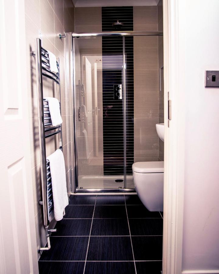 Gwesty'R Emlyn Hotel Newcastle Emlyn Dış mekan fotoğraf